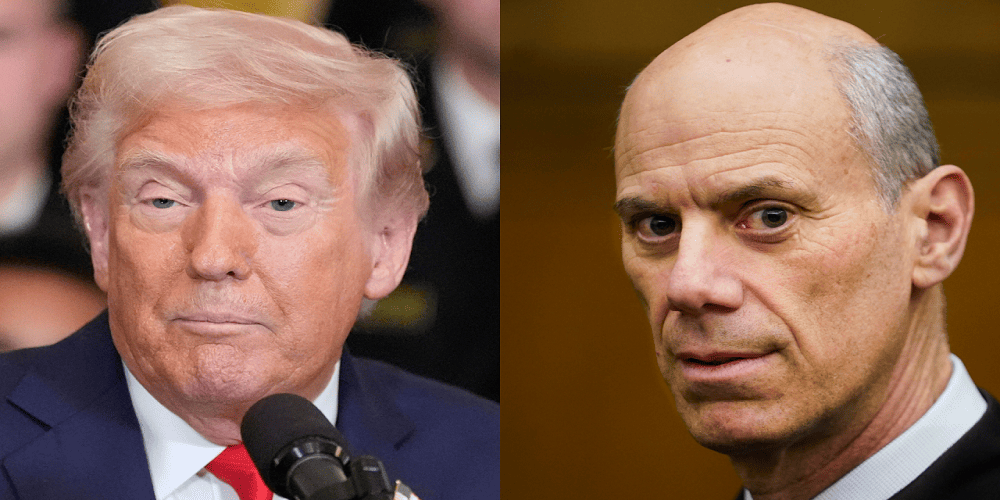 Court halts contempt case against Trump administration over deportation flights